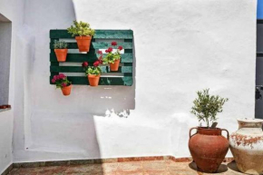 Casas da Colmeia T1 Grey Stairs